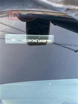 فورد إيكوسبورت